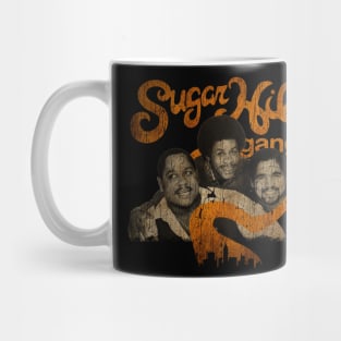 Sugar Hill Limitied Edition Mug